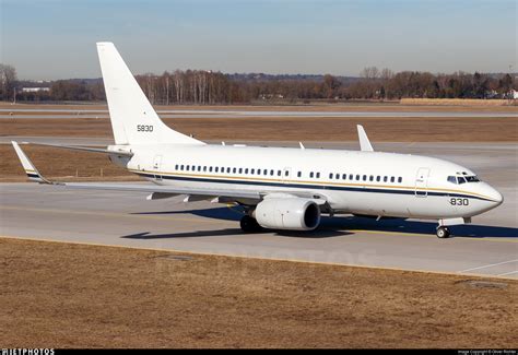 Boeing C A Clipper United States Us Navy Usn Oliver