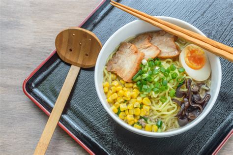 Ramen Coreano