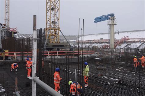 The Worlds Longest Immersed Tunnel Is Set To Connect Germany Denmark