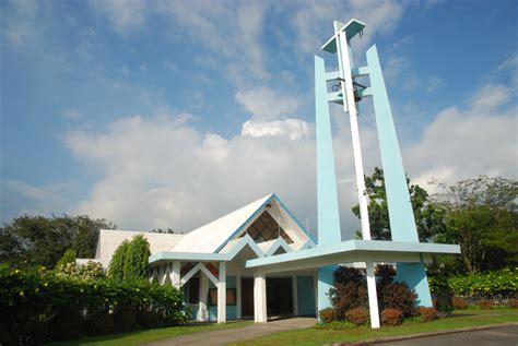 Nuestra Senora De Candelaria Silang Cavite