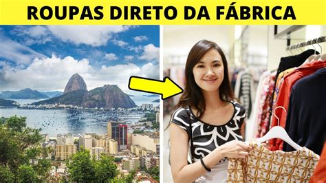 Topo Imagem Onde Comprar Roupas Para Revender No Rio De Janeiro