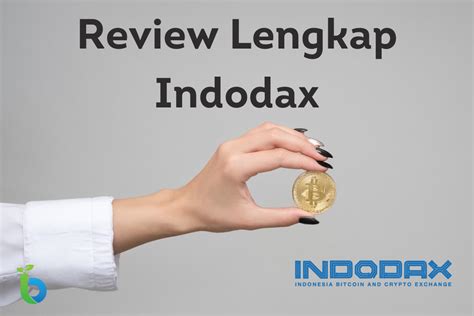 Review Indodax Cara Daftar Kelebihan Dan Kekurangan Investbro