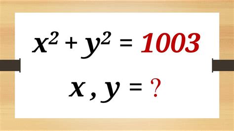 Olympiad Math Problem Useful For Ukmt Senior Junior Intermediate