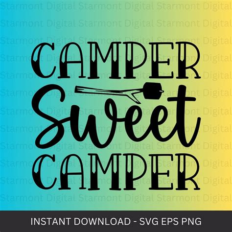 Camping Quotes Svg Camp Life Svg Camp Svg Camper Svg Campfire Svg