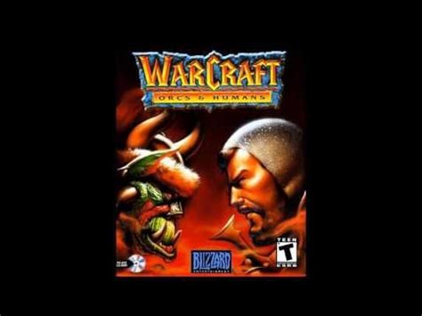 Warcraft 1 - Orcs & Humans OST : r/DungeonSynth