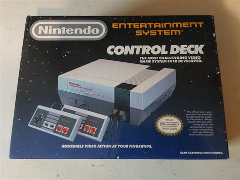 Nintendo NES Console Prices NES | Compare Loose, CIB & New Prices