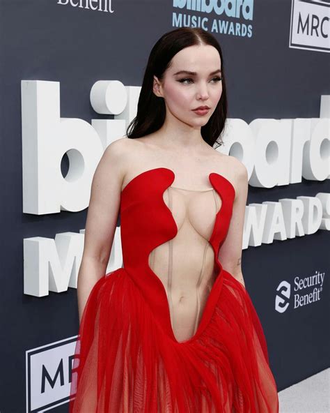 Dove Cameron Bikini Sophia Carson Dove Cameron Style Strapless Dress