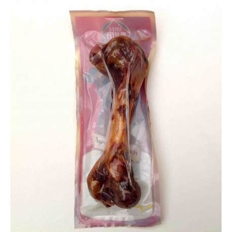 Hueso de jamón para perros Animalandia Pet Shop