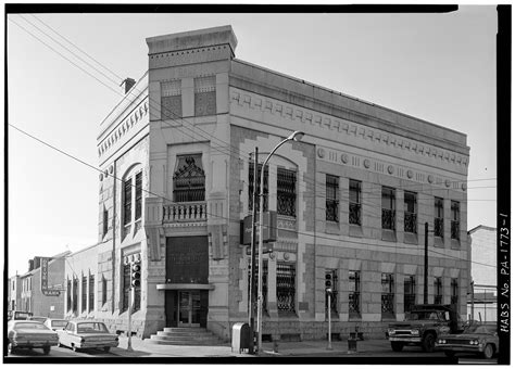 Kensington National Bank 2 8 West Girard Avenue Philadelphia