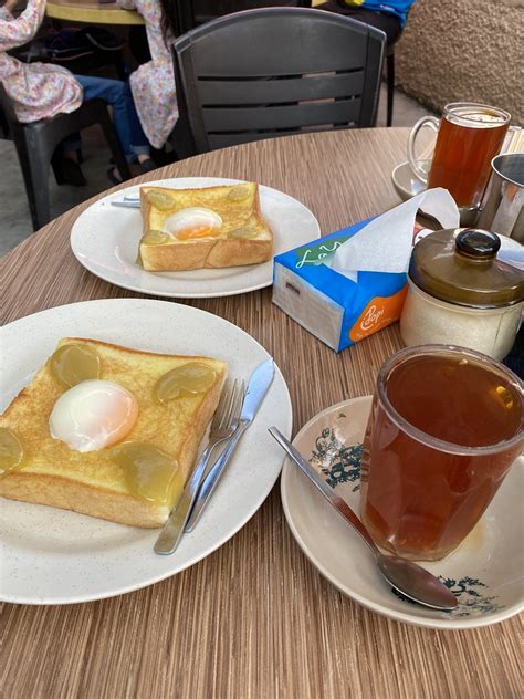 Roti Titab Kopitiam Kita Kota Bahru Chin Eu Flickr