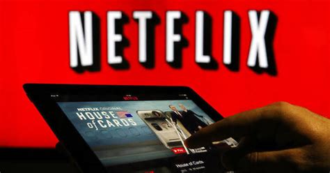 Akta Dipinda Saluran Netflix Dan Iflix Bakal Dikenakan Gst