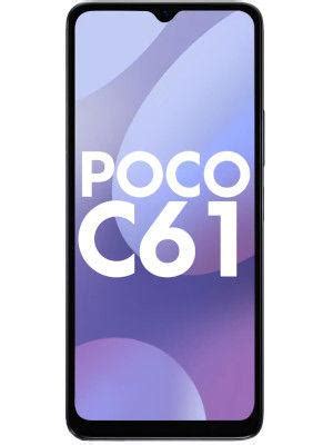 Poco C61 Airtel Exclusive Edition Launched In India With Special