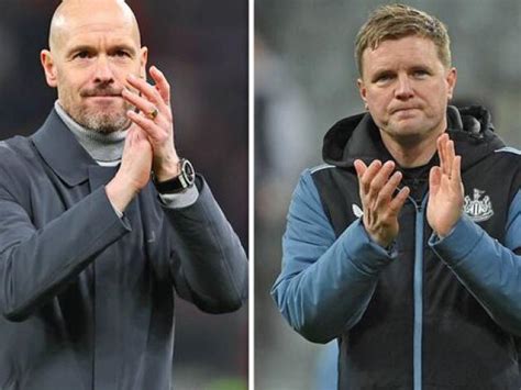 Man Utd Boss Erik Ten Hag Responds To Paul Scholes And Issues Newcastle