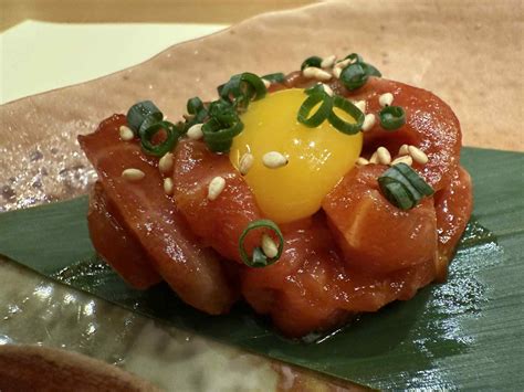 Sushi Takaya Omakase | Chiefeater.com