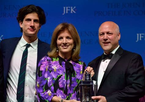 Remember JFK's Only Grandson? He Is All Grown up and Looks a Lot like the President