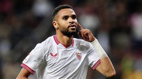 Mercato Un G Ant Italien Revient La Charge Pour Youssef En Nesyri