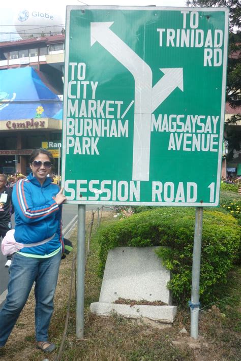 Session Roadbaguio City Baguio City City Market City