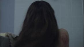 LA VALLA NUDE SCENES AZNude