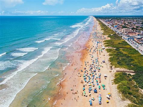 Praias Desertas Que Todo Capixaba Precisa Conhecer Terra Capixaba