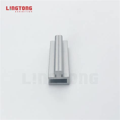 LT W2564 Connection Extrusion For Fabric Display Stands