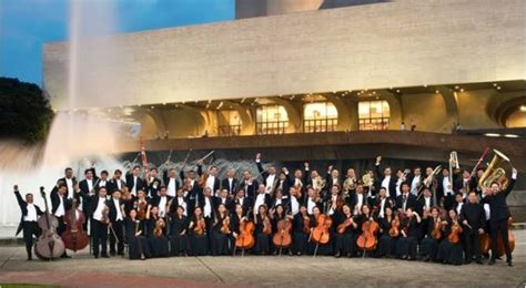 Philippine Philharmonic Orchestra to Perform at Carnegie Hall | Asia ...