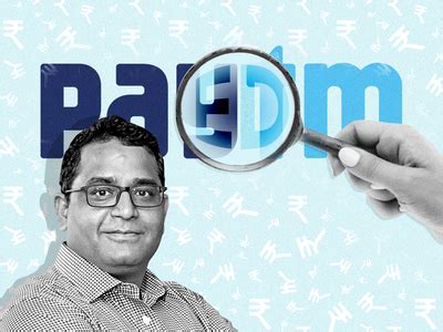 How Paytm Founder Vijay Shekhar Sharma Thanked Npci For Third Party App