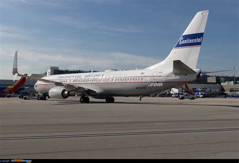 Boeing 737 924 ER Large Preview AirTeamImages