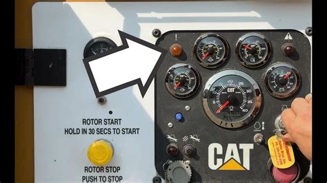 Caterpillar Diagnostic Engine Codes C15 C18 Youtube