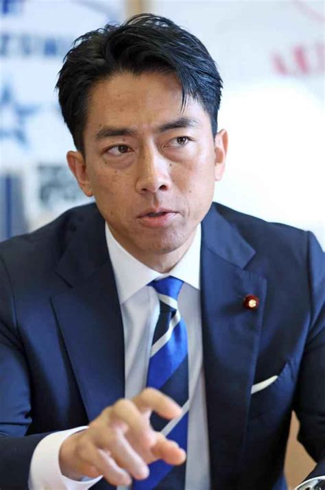 小泉進次郎氏ら超党派でライドシェア導入に向け勉強会 14日に準備会合 産経ニュース