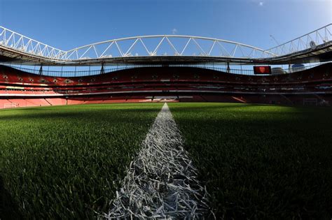 Visit The Emirates Stadium The Headquarters Of Arsenal Fc