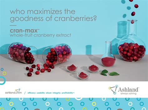 Cran-Max™