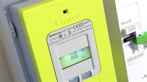 Compteur Linky Comprendre Les Signaux Lumineux Et Leurs Significations