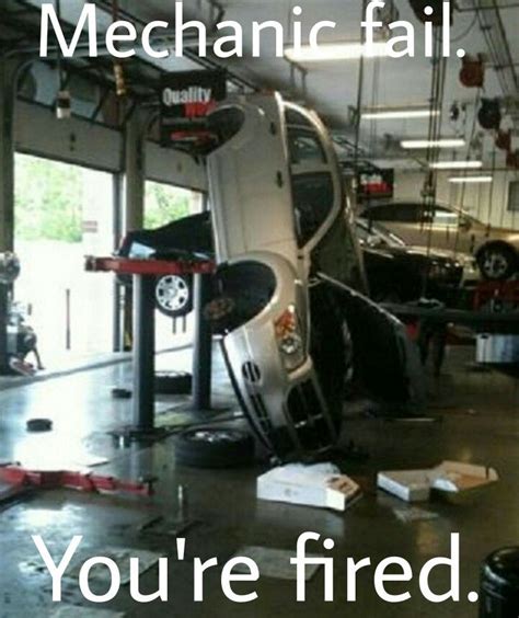 Pin By Miss Slick On Car Memes Car Humor Auto Body Repair Shops