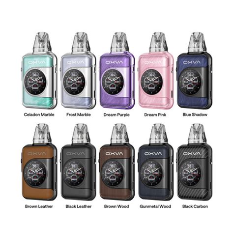 Best Oxva Xlim Sq Pro 2 Kit Shop Premium Vape Kit