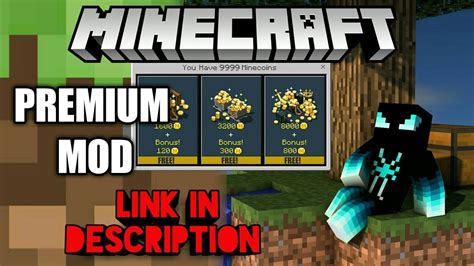 HOW TO GET UNLIMITED MINECOINS IN MINECRAFT MEDIAFIRE LINK YouTube