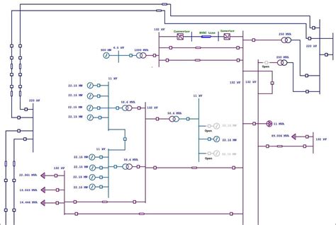 Single Line Diagram Of Electrical House Wiring Electrical Wiring Work