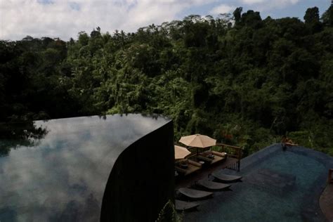 The Hanging Gardens of Ubud, Bali — ‘Is it Worth it?’ – Mel Lauture