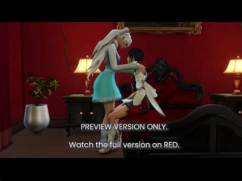 RWBY XXX D Hentai Preview Version XVIDEOS
