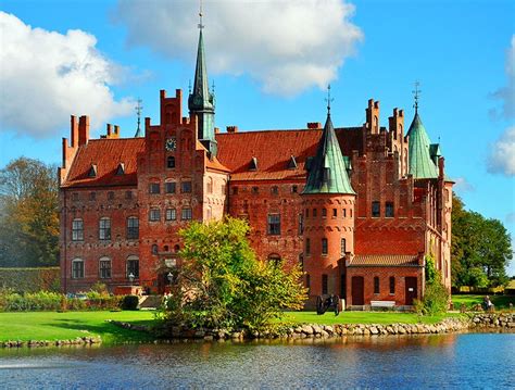 19 Top-Rated Tourist Attractions in Denmark | PlanetWare