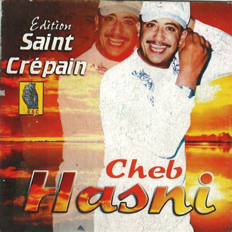 Stream Ya Walfi Ou Alach By Cheb Hasni Listen Online For