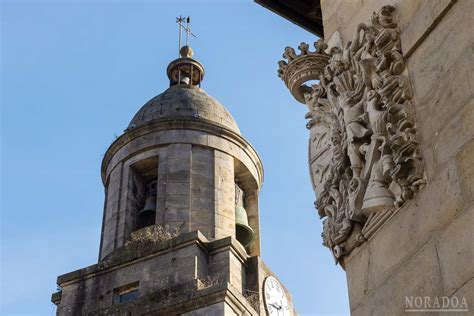 Los Pueblos M S Bonitos De La Gipuzkoa Del Noradoa