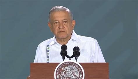 Amlo Destaca Avance De Campeche En Seguridad