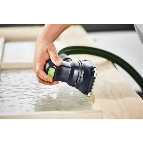 Rutscher Rts Req Plus Festool Orbital Sanders