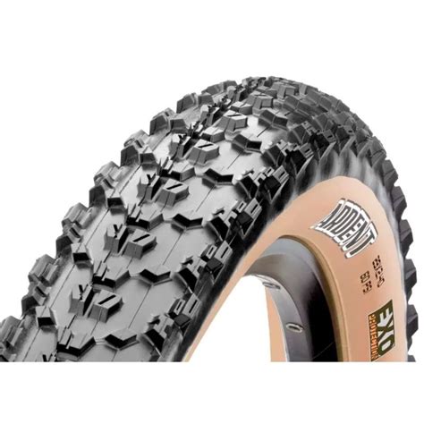 Maxxis Ardent EXO Brown Wall Foldable Tire Scootway