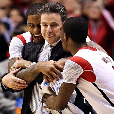 Rick Pitino Net Worth — Here's His Salary Details | Idol Persona