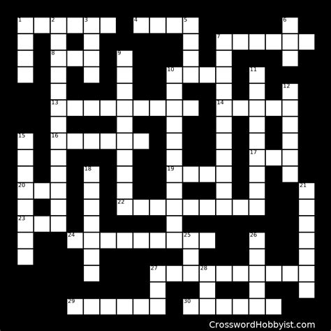 Ratios Proportions Percentages Crossword Puzzle