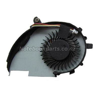 Replacement For Acer Aspire V7 581 33224g52akk Fan Acer Aspire V7 581