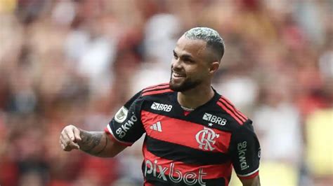 Flamengo Pode Fechar O Caixa Em Negativo Em Gest O Landim Entenda