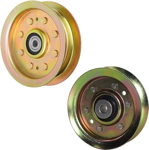 Amazon Antanker Idler Pulley Replace For Cub Cadet 756 04129 For