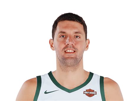 Nikola Mirotic - Milwaukee Bucks Forward - ESPN